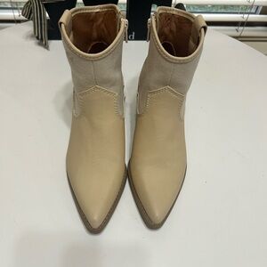 Universal Thread Ankle Boots